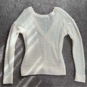 Abercrombie Sweater